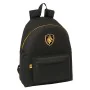 Schulrucksack Kings League Ultimate Móstoles Schwarz 33 x 42 x 15 cm von Kings League, Kinderrucksäcke - Ref: S4311024, Preis...