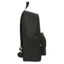 Mochila Escolar Kings League Ultimate Móstoles Negro 33 x 42 x 15 cm de Kings League, Mochilas infantiles - Ref: S4311024, Pr...