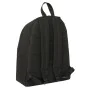 Mochila Escolar Kings League Ultimate Móstoles Negro 33 x 42 x 15 cm de Kings League, Mochilas infantiles - Ref: S4311024, Pr...