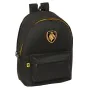 Laptop Backpack Kings League KINGS LEAGUE "ULTIMATE MÓSTOLES" Black 31 x 44 x 18 cm by Kings League, Bags and covers for lapt...