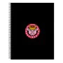 Cahier à Spirale Kings League Porcinos Noir 5 mm de Kings League, Blocs notes - Réf : S4311026, Prix : 9,63 €, Remise : %