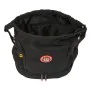 Rucksacktasche mit Bändern Kings League Porcinos Schwarz 35 x 40 x 1 cm von Kings League, Schulranzen - Ref: S4311027, Preis:...