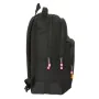 Mochila Escolar Kings League Porcinos Preto 32 x 42 x 15 cm de Kings League, Mochilas infantis - Ref: S4311031, Preço: 47,35 ...