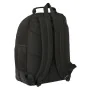 Mochila Escolar Kings League Porcinos Preto 32 x 42 x 15 cm de Kings League, Mochilas infantis - Ref: S4311031, Preço: 47,35 ...