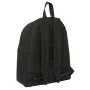 Mochila Escolar Kings League Porcinos Preto 33 x 42 x 15 cm de Kings League, Mochilas infantis - Ref: S4311032, Preço: 25,05 ...