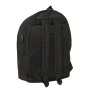 Rucksack for Laptop and Tablet with USB Output Kings League +usb kings league Black 31 x 44 x 18 cm by Kings League, Bags and...