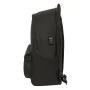 Mochila para Portátil e Tablet com Saída USB Kings League +usb kings league Preto 31 x 44 x 18 cm de Kings League, Bolsas e c...