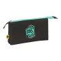 Triple Carry-all Kings League El barrio Black 22 x 12 x 3 cm by Kings League, Pencil cases - Ref: S4311038, Price: 11,62 €, D...