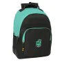 School Bag Kings League El barrio Black 32 x 42 x 15 cm by Kings League, Children's Backpacks - Ref: S4311039, Price: 47,35 €...