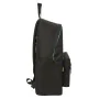 Mochila Escolar Kings League El barrio Negro 33 x 42 x 15 cm de Kings League, Mochilas infantiles - Ref: S4311040, Precio: 25...