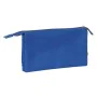 Portatodo Triple Kings League Saiyans Azul 22 x 12 x 3 cm de Kings League, Estuches - Ref: S4311044, Precio: 11,16 €, Descuen...