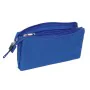 Portatodo Triple Kings League Saiyans Azul 22 x 12 x 3 cm de Kings League, Estuches - Ref: S4311044, Precio: 11,16 €, Descuen...