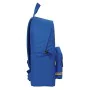 Cartable Kings League Saiyans Bleu 33 x 42 x 15 cm de Kings League, Sacs à dos enfant - Réf : S4311045, Prix : 25,05 €, Remis...