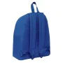 Mochila Escolar Kings League Saiyans Azul 33 x 42 x 15 cm de Kings League, Mochilas infantis - Ref: S4311045, Preço: 25,46 €,...