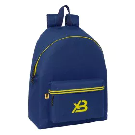 Mochila Escolar Kings League X buyer Azul 33 x 42 x 15 cm de Kings League, Mochilas infantiles - Ref: S4311049, Precio: 25,46...