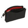 Portatodo Triple Kings League Aniquiladores Rojo 22 x 12 x 3 cm de Kings League, Estuches - Ref: S4311050, Precio: 11,62 €, D...