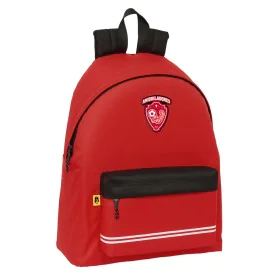 Mochila Escolar Kings League Aniquiladores Rojo 33 x 42 x 15 cm de Kings League, Mochilas infantiles - Ref: S4311051, Precio:...