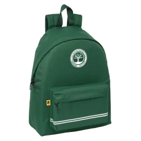 Mochila Escolar Kings League Troncos Verde-escuro 33 x 42 x 15 cm de Kings League, Mochilas infantis - Ref: S4311053, Preço: ...