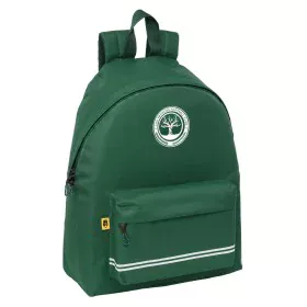 School Bag Kings League Troncos Dark green 33 x 42 x 15 cm by Kings League, Children's Backpacks - Ref: S4311053, Price: 25,4...