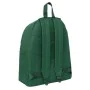 Mochila Escolar Kings League Troncos Verde oscuro 33 x 42 x 15 cm de Kings League, Mochilas infantiles - Ref: S4311053, Preci...