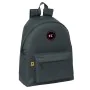 Mochila Escolar Kings League Kunisport Cinzento 33 x 42 x 15 cm de Kings League, Mochilas infantis - Ref: S4311059, Preço: 25...