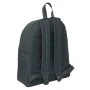 Mochila Escolar Kings League Kunisport Cinzento 33 x 42 x 15 cm de Kings League, Mochilas infantis - Ref: S4311059, Preço: 25...