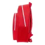 Mochila Escolar Sevilla Fútbol Club Rojo 28 x 34 x 10 cm de Sevilla Fútbol Club, Mochilas infantiles - Ref: S4311060, Precio:...