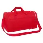 Borsa da Palestra Sevilla Fútbol Club Rosso 47 x 26 x 27 cm di Sevilla Fútbol Club, Borse sportive per bambini - Rif: S431106...