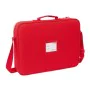 School Satchel Sevilla Fútbol Club Red 38 x 28 x 6 cm by Sevilla Fútbol Club, Children's Backpacks - Ref: S4311072, Price: 19...