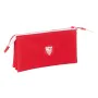 Malas para tudo triplas Sevilla Fútbol Club Vermelho 22 x 12 x 3 cm de Sevilla Fútbol Club, Estojos - Ref: S4311080, Preço: 1...