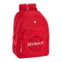 School Bag Sevilla Fútbol Club Red 32 x 42 x 15 cm by Sevilla Fútbol Club, Children's Backpacks - Ref: S4311081, Price: 47,72...