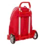 Trolley per la Scuola Sevilla Fútbol Club Rosso 32 x 44 x 16 cm di Sevilla Fútbol Club, Zainetti per bambini - Rif: S4311084,...