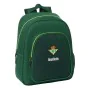 School Bag Real Betis Balompié Green 28 x 34 x 10 cm by Real Betis Balompié, Children's Backpacks - Ref: S4311089, Price: 23,...