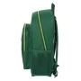 Mochila Escolar Real Betis Balompié Verde 28 x 34 x 10 cm de Real Betis Balompié, Mochilas infantiles - Ref: S4311089, Precio...