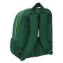 Mochila Escolar Real Betis Balompié Verde 28 x 34 x 10 cm de Real Betis Balompié, Mochilas infantiles - Ref: S4311089, Precio...