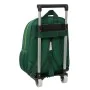 School Rucksack with Wheels Real Betis Balompié Green 28 x 34 x 10 cm by Real Betis Balompié, Children's Backpacks - Ref: S43...