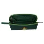 Allzwecktasche Real Betis Balompié grün 20 x 10 x 10 cm von Real Betis Balompié, Federmäppchen - Ref: S4311093, Preis: 13,38 ...