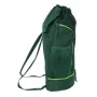 Mochila saco infantil Real Betis Balompié Verde 35 x 40 x 1 cm de Real Betis Balompié, Sacos escolares - Ref: S4311095, Preço...