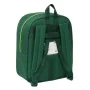 Mochila Escolar com Rodas Real Betis Balompié Verde 22 x 27 x 10 cm de Real Betis Balompié, Mochilas infantis - Ref: S4311097...