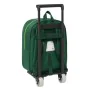 Cartable à roulettes Real Betis Balompié Vert 22 x 27 x 10 cm de Real Betis Balompié, Sacs à dos enfant - Réf : S4311098, Pri...