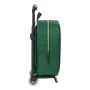 Mochila Escolar com Rodas Real Betis Balompié Verde 22 x 27 x 10 cm de Real Betis Balompié, Mochilas infantis - Ref: S4311098...