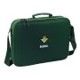 Cartable d'école Real Betis Balompié Vert 38 x 28 x 6 cm de Real Betis Balompié, Sacs à dos enfant - Réf : S4311100, Prix : 2...