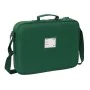 Cartable d'école Real Betis Balompié Vert 38 x 28 x 6 cm de Real Betis Balompié, Sacs à dos enfant - Réf : S4311100, Prix : 2...