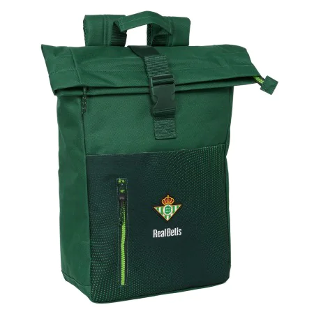 Laptoptasche Real Betis Balompié grün 28 x 42 x 13 cm von Real Betis Balompié, Taschen und Hülle für Laptops und Netbooks - R...