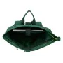 Laptoptasche Real Betis Balompié grün 28 x 42 x 13 cm von Real Betis Balompié, Taschen und Hülle für Laptops und Netbooks - R...