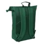 Laptoptasche Real Betis Balompié grün 28 x 42 x 13 cm von Real Betis Balompié, Taschen und Hülle für Laptops und Netbooks - R...