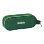 Bolsa Escolar Real Betis Balompié Verde 21 x 8 x 6 cm de Real Betis Balompié, Estojos - Ref: S4311103, Preço: 11,54 €, Descon...