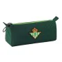 Holdall Real Betis Balompié Green 21 x 8 x 7 cm by Real Betis Balompié, Pencil cases - Ref: S4311109, Price: 7,68 €, Discount: %