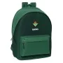 Cartable Real Betis Balompié Vert 31 x 44 x 18 cm de Real Betis Balompié, Sacs à dos enfant - Réf : S4311111, Prix : 36,76 €,...