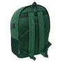 Mochila Escolar Real Betis Balompié Verde 31 x 44 x 18 cm de Real Betis Balompié, Mochilas infantiles - Ref: S4311111, Precio...